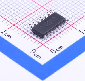 LM139ADR商品缩略图