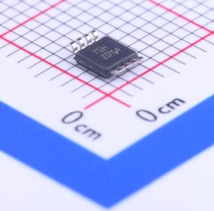 OPA2197IDGKT商品缩略图