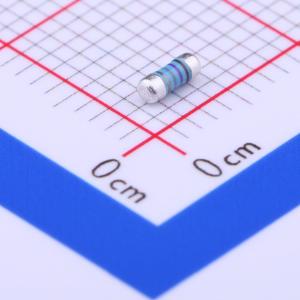 金属膜电阻 17.8Ω ±1% 250mW