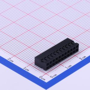 A2005H-2x11P商品缩略图