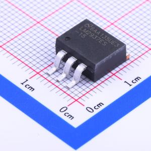 LM2937ES-15/NOPB商品缩略图