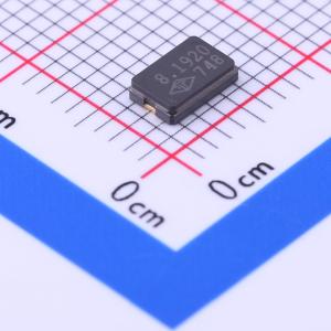 XSMEELNANF-8.192MHZ商品缩略图