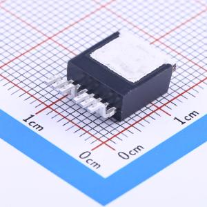 IPB039N10N3 G商品缩略图