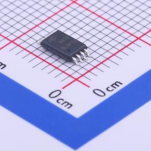 2个N沟道 耐压:20V 电流:7.5A