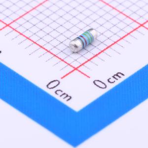 MELF-MFR02041/4WS4.42KΩFT50商品缩略图