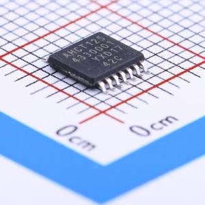 74AHCT125PW,118商品缩略图