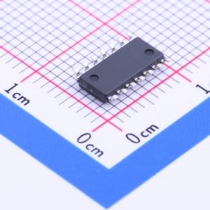 AD8534ARZ商品缩略图