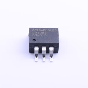 LM1086CSX-3.3/NOPB商品缩略图