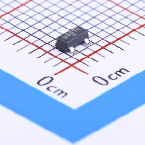 SI2316BDS-T1-GE3商品缩略图