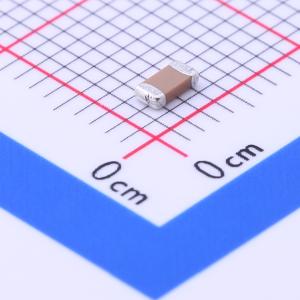 C1206X103K5RACAUTO商品缩略图