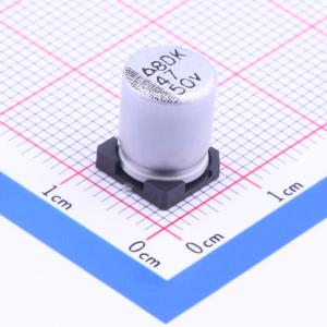 MVK 50V47 8*10商品缩略图