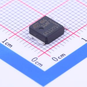 STD16NF25商品缩略图