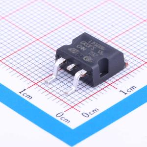 LD1086D2TTR商品缩略图