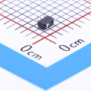 MC74VHC1G01DFT1G商品缩略图