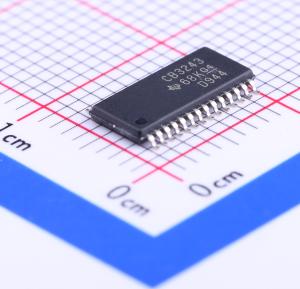 SN65C3243PWR商品缩略图