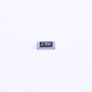 RC1206FR-0727KL商品缩略图