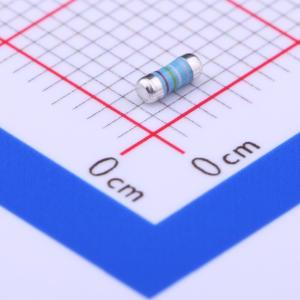 MELF-MFR02041/4WS2.49ΩFT50商品缩略图