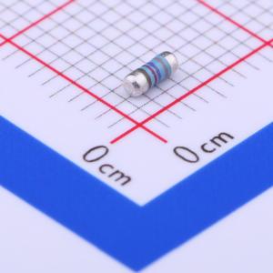 MELF-MFR02041/4WS127KΩFT50商品缩略图