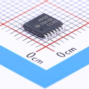 SN74AHCT00PWR商品缩略图