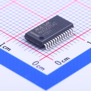 MAX3237EAI+T商品缩略图