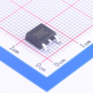 LP2950CDT-3.0NOPB商品缩略图