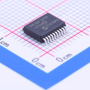 PIC16F1459-I/SS商品缩略图