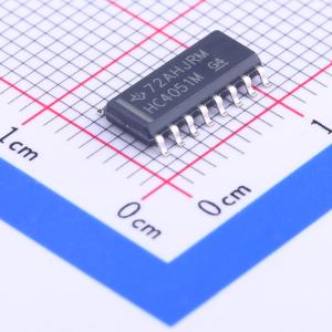 CD74HC4051M商品缩略图