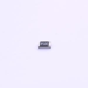 RL0805FR-070R5L商品缩略图