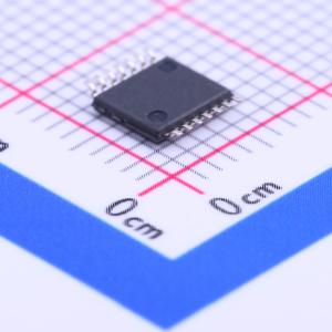 NCV33074ADTBR2G商品缩略图