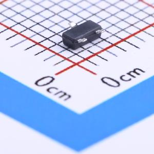 SI2369DS-T1-GE3商品缩略图