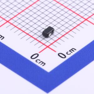 MMST2222A-7-F商品缩略图