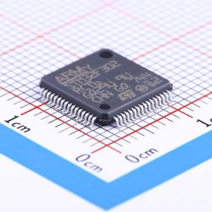 STM32F302RCT6商品缩略图