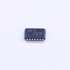 MC14066BDTR2G商品缩略图