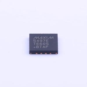 MAX5497ETE+商品缩略图