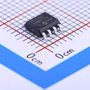 25LC160C-I/SN商品缩略图