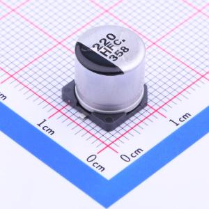 EEEFC1H221P商品缩略图