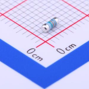 MELF-MFR02041/4WS95.3ΩFT50商品缩略图