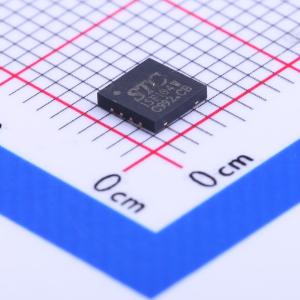 STC15F104W-35I-DFN8商品缩略图