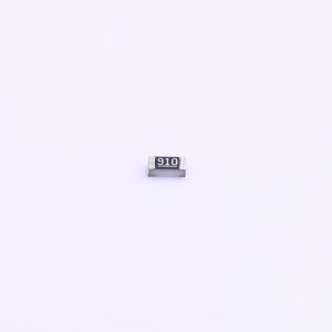 AECR0603F91R0K9商品缩略图