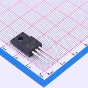 NTPF360N80S3Z商品缩略图