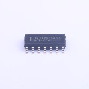 CD74HCT125M96商品缩略图