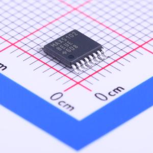 MAX5102BEUE+商品缩略图