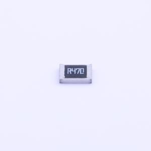 CR1210JR470P05R商品缩略图