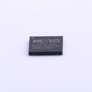 MX25L1606EZNI-12G商品缩略图