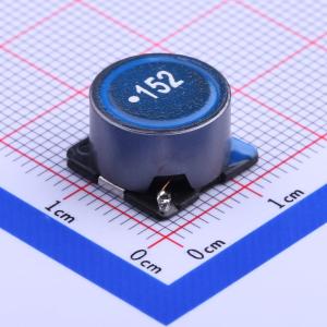 SMDRS1275-152N商品缩略图