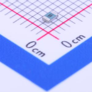 厚膜电阻 1kΩ ±1% 250mW