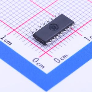 DG411LDY-T1-E3商品缩略图