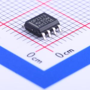 OPA2313IDR商品缩略图