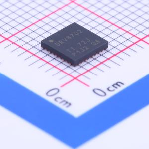 DRV8702QRHBTQ1商品缩略图