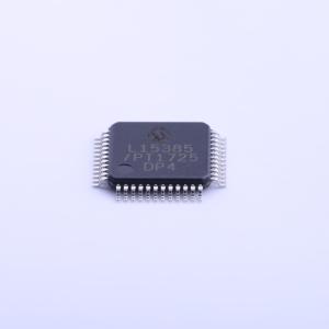PIC16LF15385T-I/PT商品缩略图
